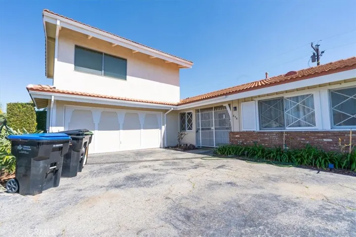 856 Arciero Drive, Whittier, California 90601
