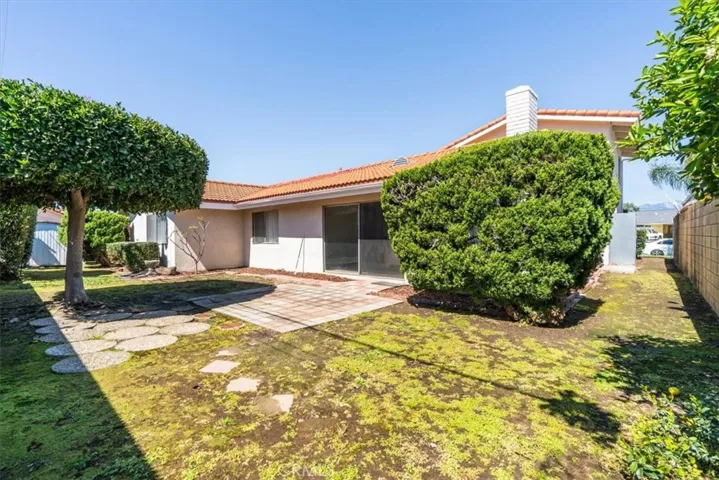 856 Arciero Drive, Whittier, California 90601