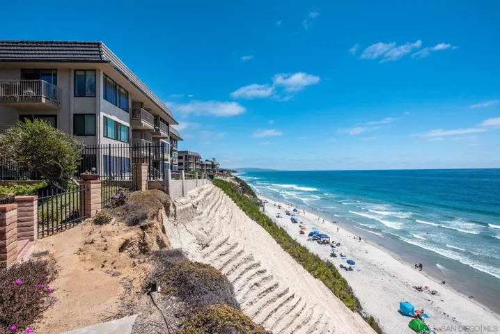 190 Del Mar Shores Ter 58, Solana Beach, California 92075