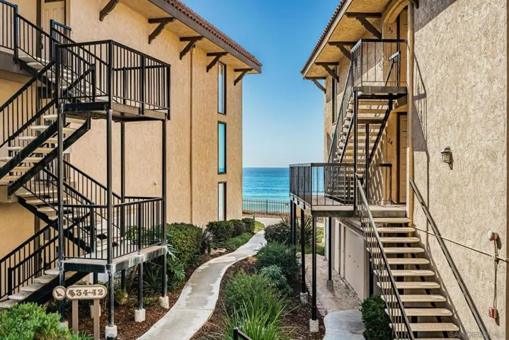 190 Del Mar Shores Ter 58, Solana Beach, California 92075