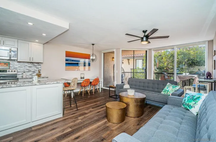 190 Del Mar Shores Ter 58, Solana Beach, California 92075