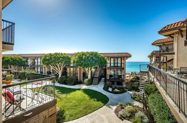 190 Del Mar Shores Ter 58, Solana Beach, California 92075