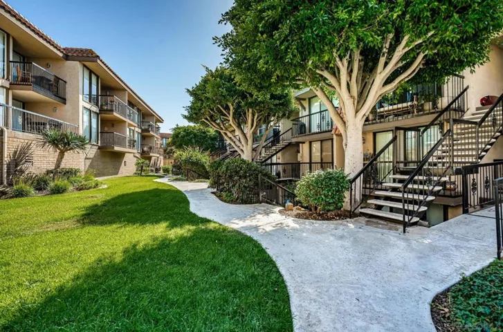 190 Del Mar Shores Ter 58, Solana Beach, California 92075