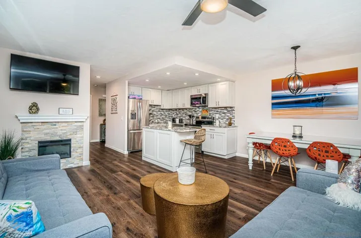 190 Del Mar Shores Ter 58, Solana Beach, California 92075
