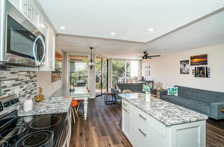 190 Del Mar Shores Ter 58, Solana Beach, California 92075