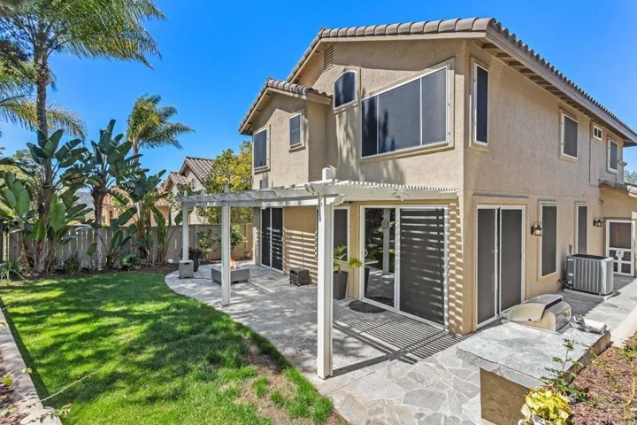 759 Calle Montera, Escondido, California 92025