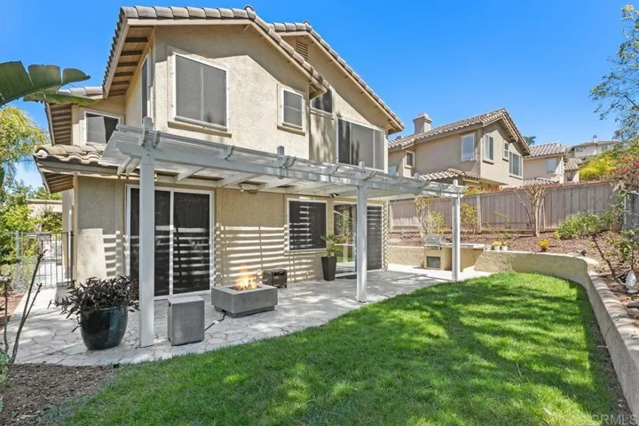 759 Calle Montera, Escondido, California 92025