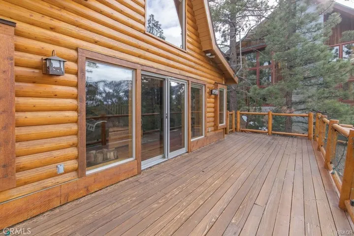 43478 Sheephorn Road, Big Bear Lake, California 92315