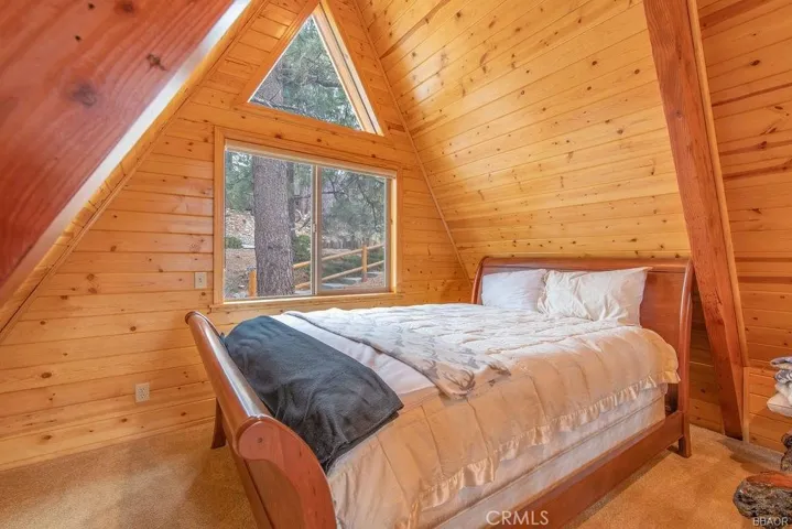 43478 Sheephorn Road, Big Bear Lake, California 92315