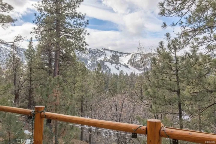 43478 Sheephorn Road, Big Bear Lake, California 92315