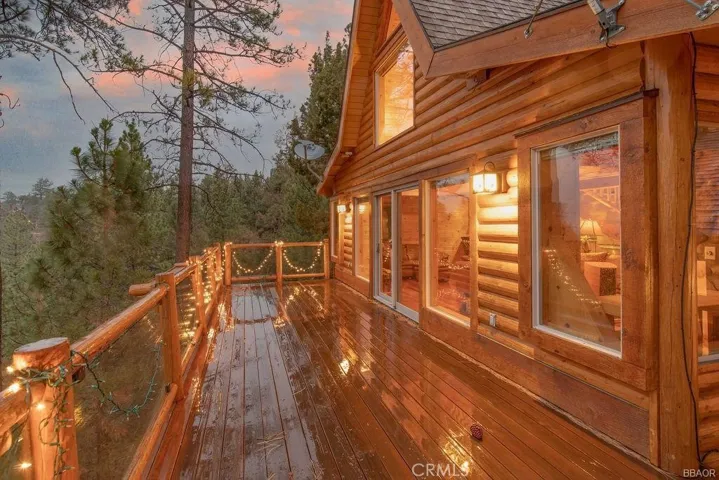 43478 Sheephorn Road, Big Bear Lake, California 92315