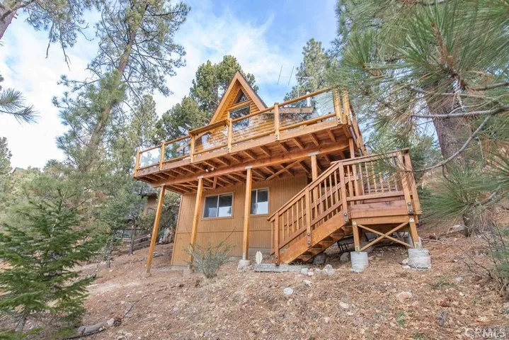 43478 Sheephorn Road, Big Bear Lake, California 92315