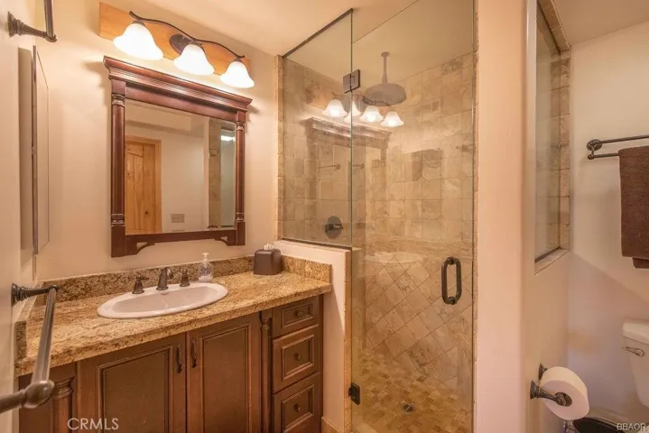 43478 Sheephorn Road, Big Bear Lake, California 92315