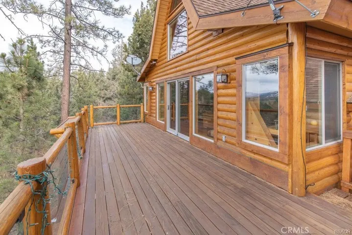 43478 Sheephorn Road, Big Bear Lake, California 92315