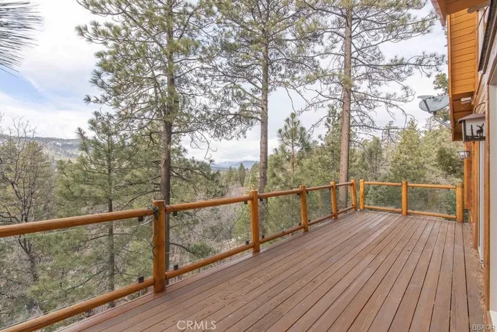 43478 Sheephorn Road, Big Bear Lake, California 92315