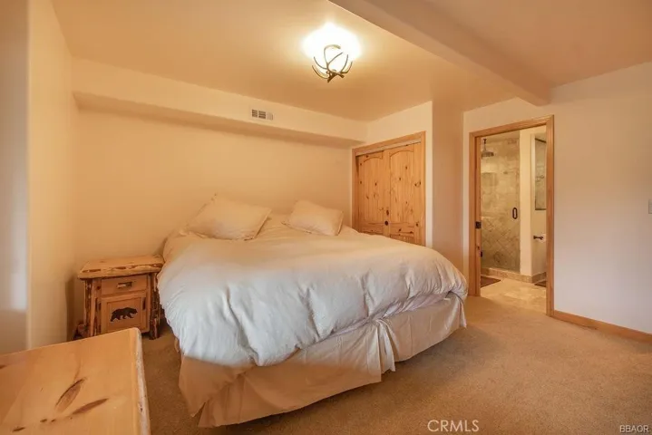 43478 Sheephorn Road, Big Bear Lake, California 92315