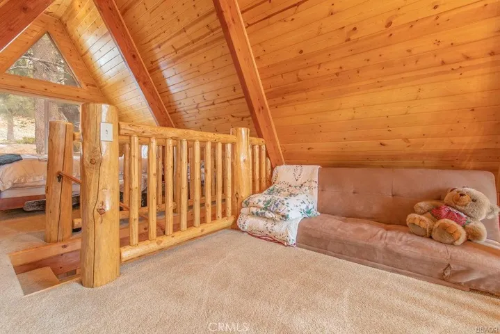 43478 Sheephorn Road, Big Bear Lake, California 92315