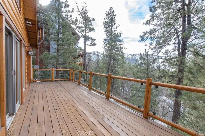 43478 Sheephorn Road, Big Bear Lake, California 92315