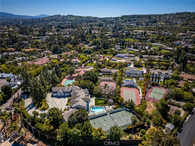 199 S Ferrari Way, Anaheim Hills, California 92807