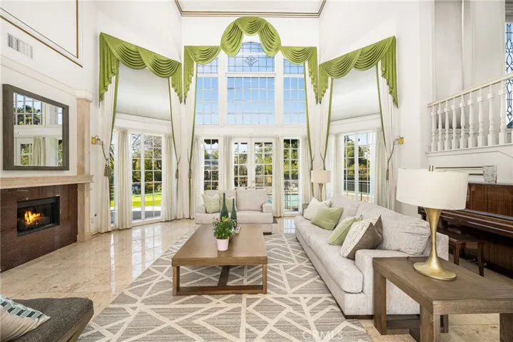 199 S Ferrari Way, Anaheim Hills, California 92807