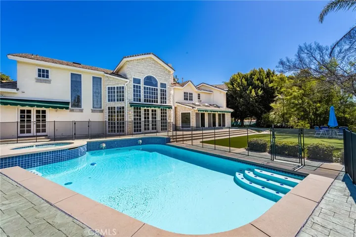 199 S Ferrari Way, Anaheim Hills, California 92807