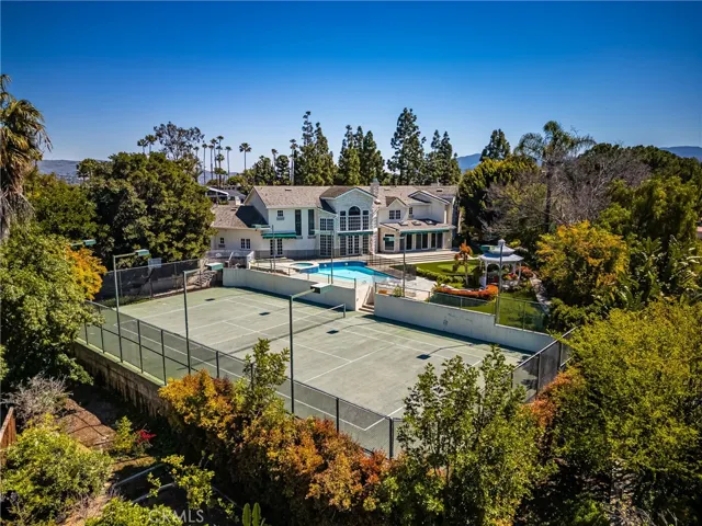 199 S Ferrari Way, Anaheim Hills, California 92807