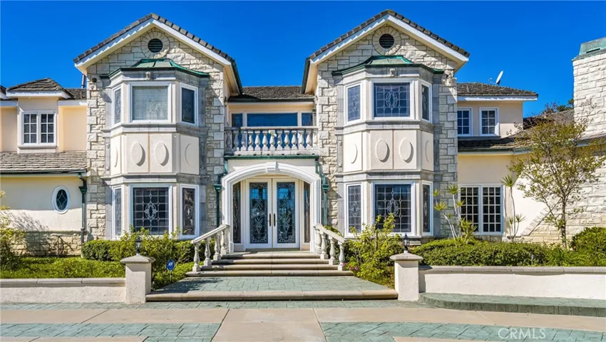 199 S Ferrari Way, Anaheim Hills, California 92807