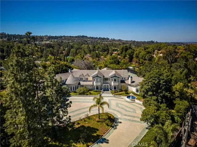 199 S Ferrari Way, Anaheim Hills, California 92807