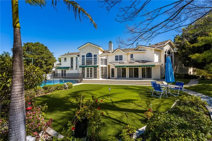 199 S Ferrari Way, Anaheim Hills, California 92807