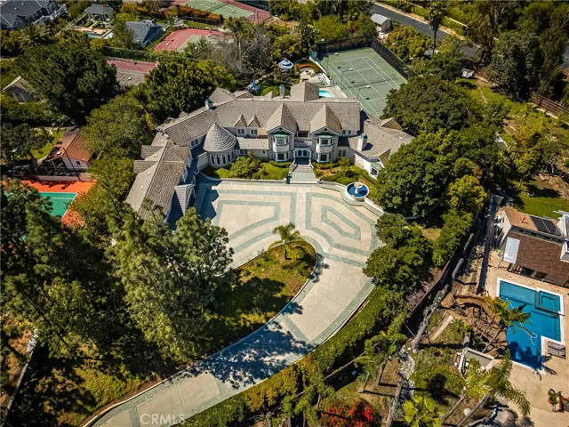 199 S Ferrari Way, Anaheim Hills, California 92807