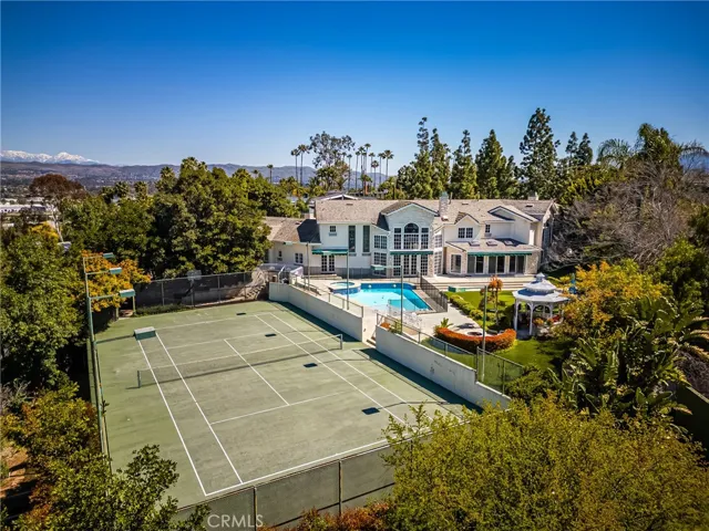 199 S Ferrari Way, Anaheim Hills, California 92807