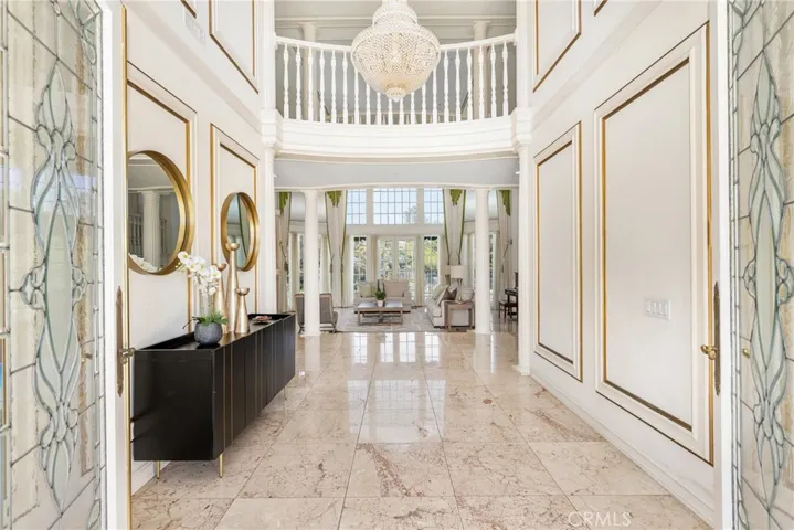 199 S Ferrari Way, Anaheim Hills, California 92807