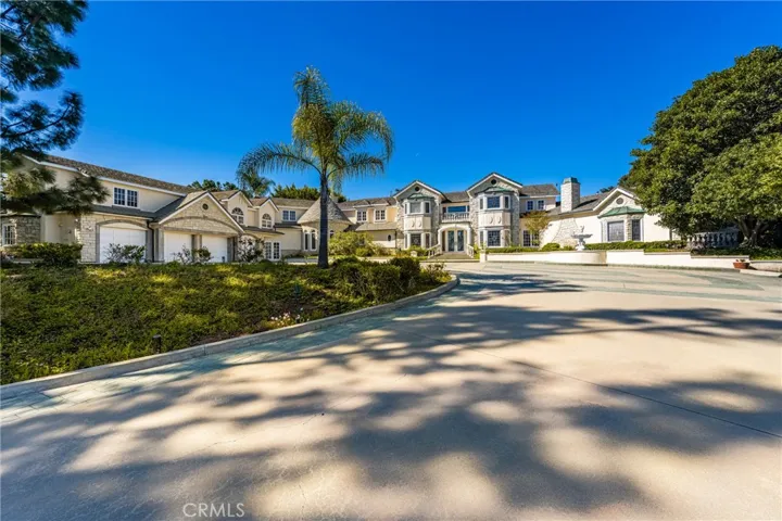 199 S Ferrari Way, Anaheim Hills, California 92807
