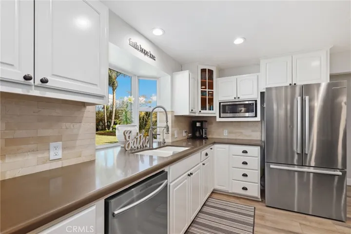 220 Copa De Oro Drive, Brea, California 92823