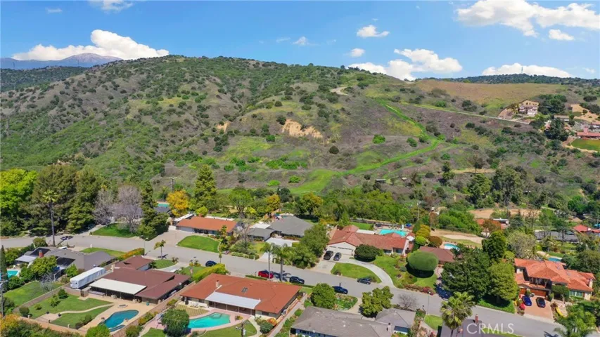 220 Copa De Oro Drive, Brea, California 92823