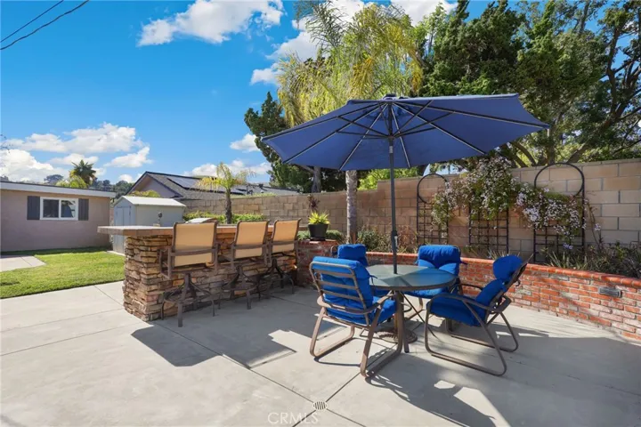 220 Copa De Oro Drive, Brea, California 92823
