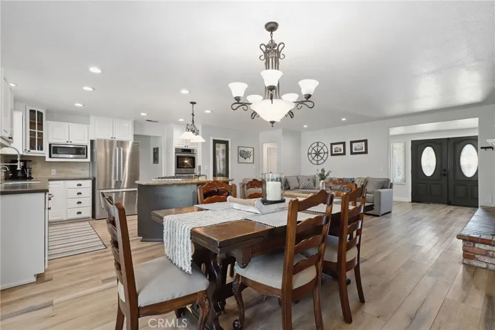220 Copa De Oro Drive, Brea, California 92823
