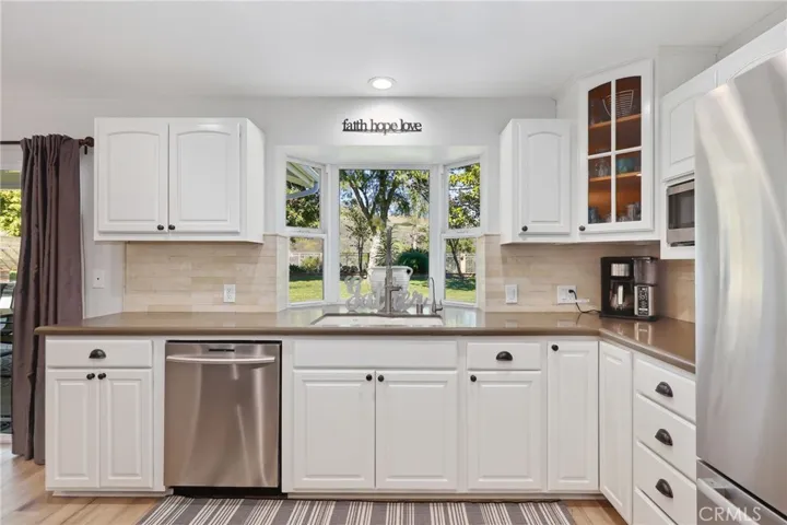220 Copa De Oro Drive, Brea, California 92823