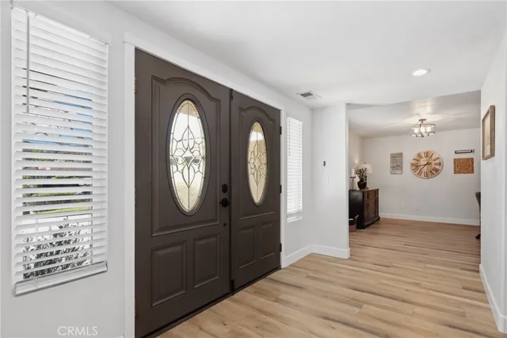 220 Copa De Oro Drive, Brea, California 92823
