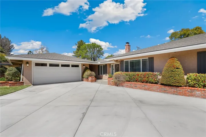 220 Copa De Oro Drive, Brea, California 92823