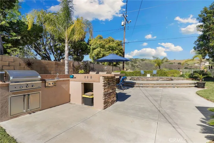 220 Copa De Oro Drive, Brea, California 92823