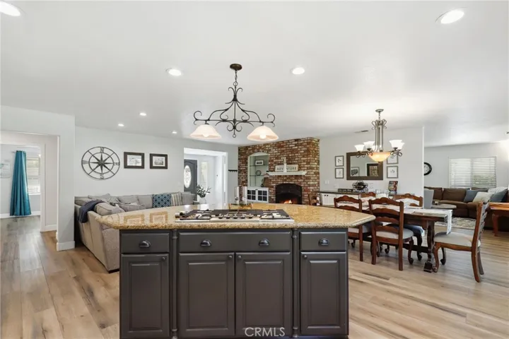 220 Copa De Oro Drive, Brea, California 92823