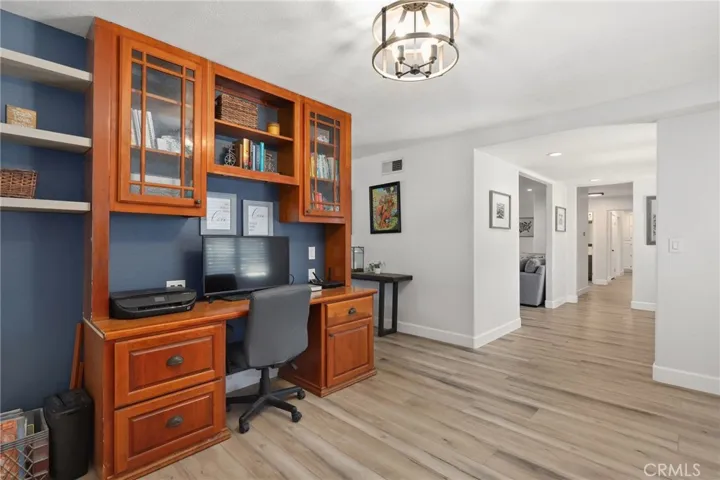 220 Copa De Oro Drive, Brea, California 92823