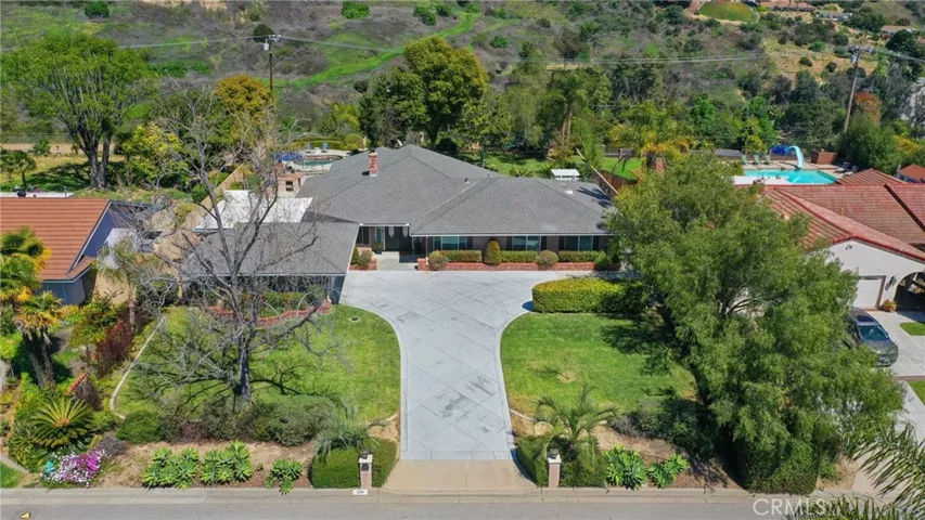 220 Copa De Oro Drive, Brea, California 92823