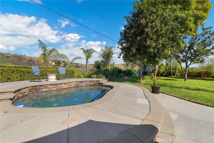 220 Copa De Oro Drive, Brea, California 92823
