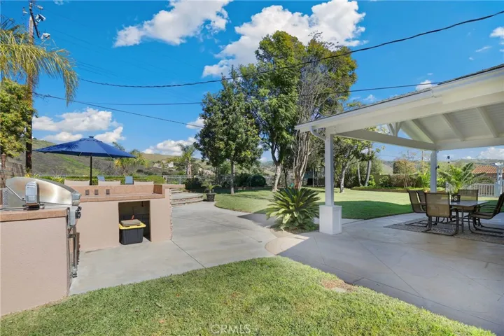 220 Copa De Oro Drive, Brea, California 92823