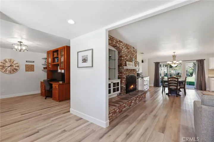 220 Copa De Oro Drive, Brea, California 92823