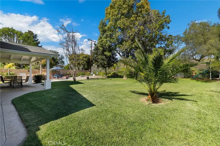 220 Copa De Oro Drive, Brea, California 92823