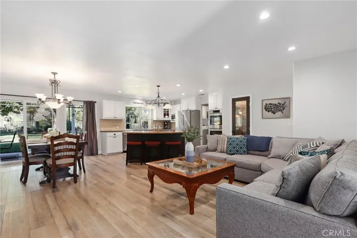 220 Copa De Oro Drive, Brea, California 92823