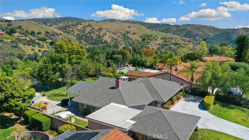 220 Copa De Oro Drive, Brea, California 92823